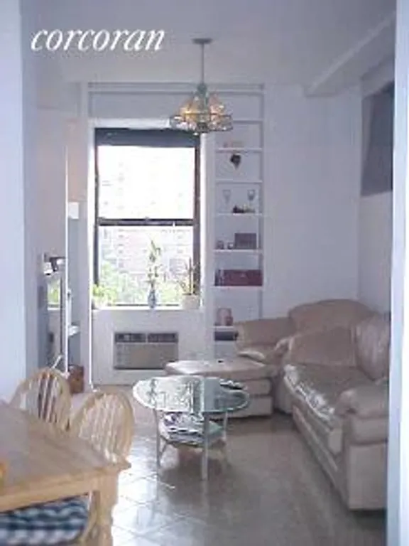 New York City Real Estate | View 150 Joralemon Street, 8E | 2 Beds, 1 Bath | View 1