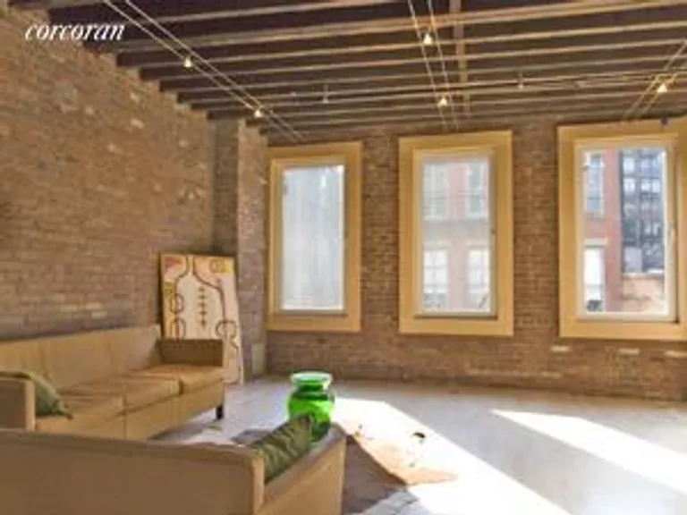 New York City Real Estate | View 93 Crosby Street, 5 | room 1 | View 2