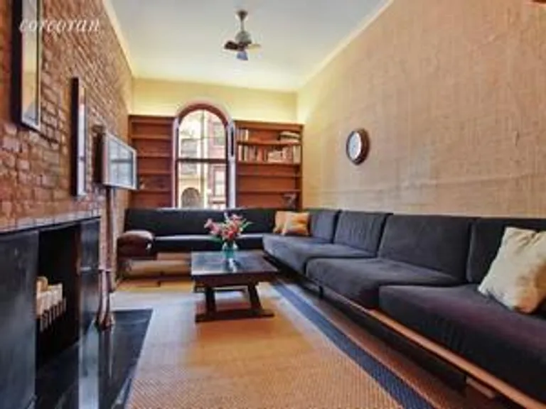 New York City Real Estate | View 215 East 17th Street, 2 | 1 Bed, 1 Bath | View 2