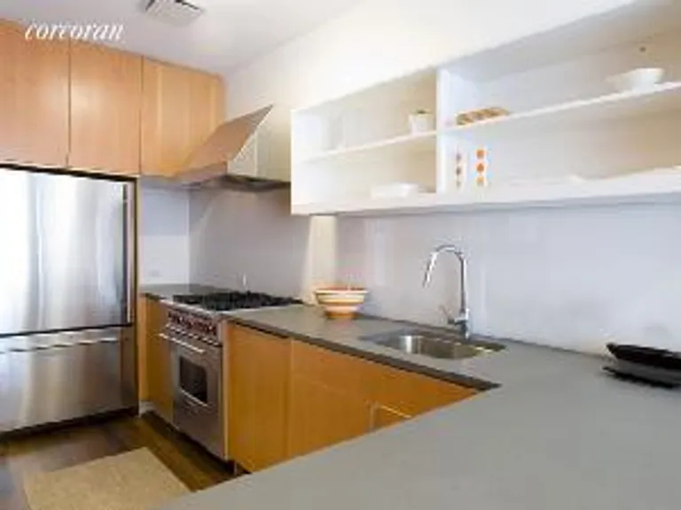 New York City Real Estate | View 191 Luquer Street, 1A | room 2 | View 3