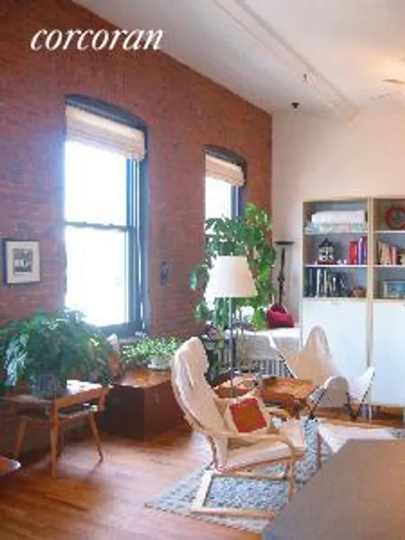 New York City Real Estate | View 24 6th Avenue, 404 | 1 Bed, 1 Bath | View 1