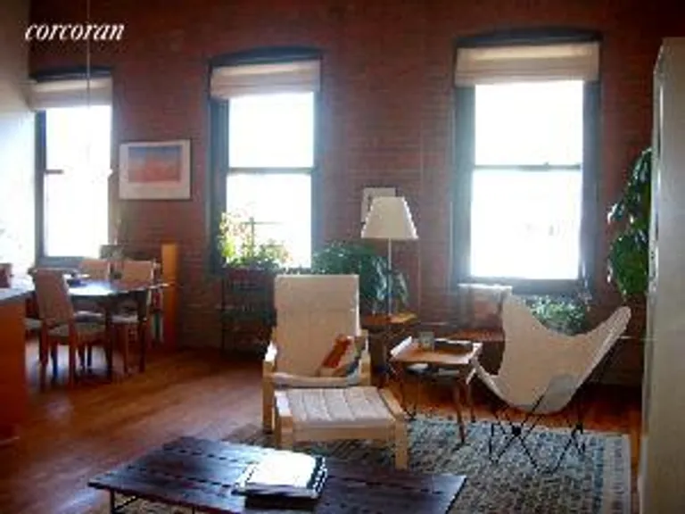 New York City Real Estate | View 24 6th Avenue, 404 | room 2 | View 3