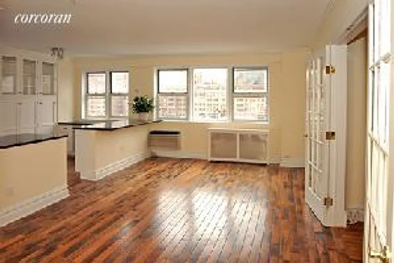 New York City Real Estate | View 404 East 66th Street, 11GH | 2 Beds, 2 Baths | View 1