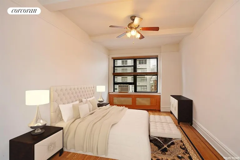 New York City Real Estate | View 225 East 79th Street, 8A | Bedroom | View 3