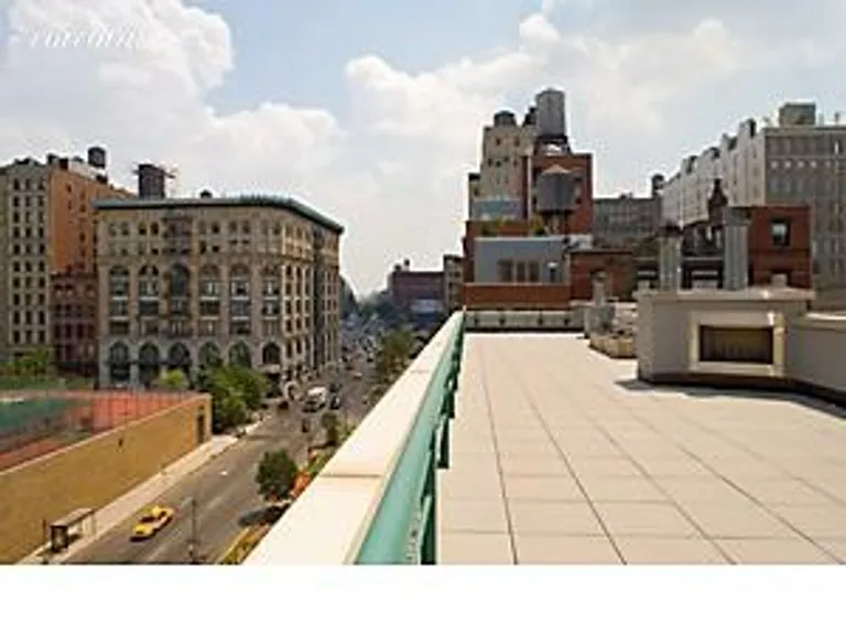 New York City Real Estate | View 160 Wooster Street, PHB | 3 Beds, 3 Baths | View 1