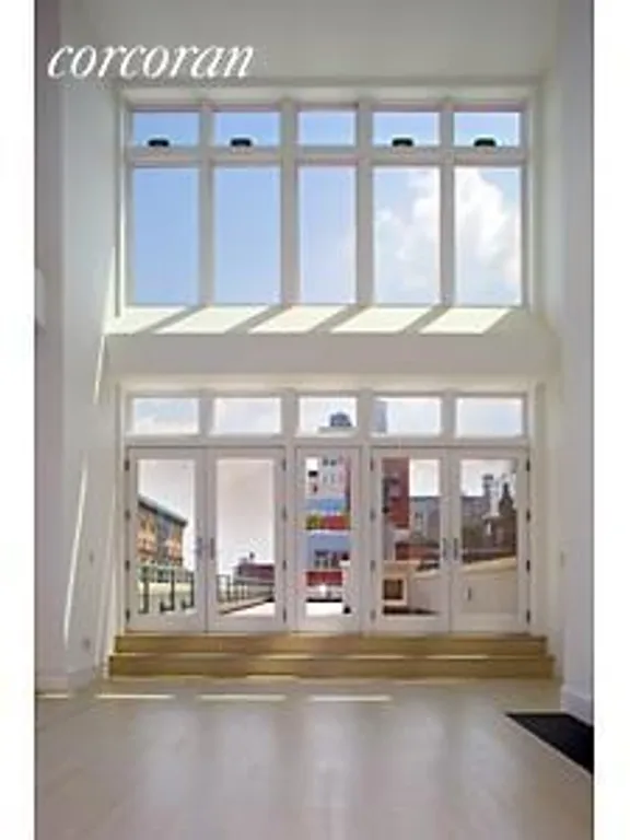 New York City Real Estate | View 160 Wooster Street, PHB | room 1 | View 2