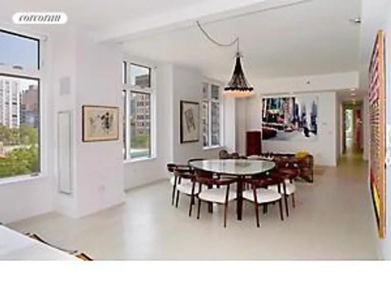 New York City Real Estate | View 160 Wooster Street, PHB | room 3 | View 4