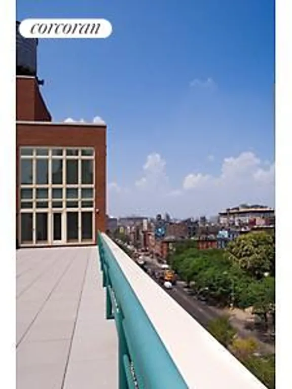 New York City Real Estate | View 160 Wooster Street, PHB | room 7 | View 8