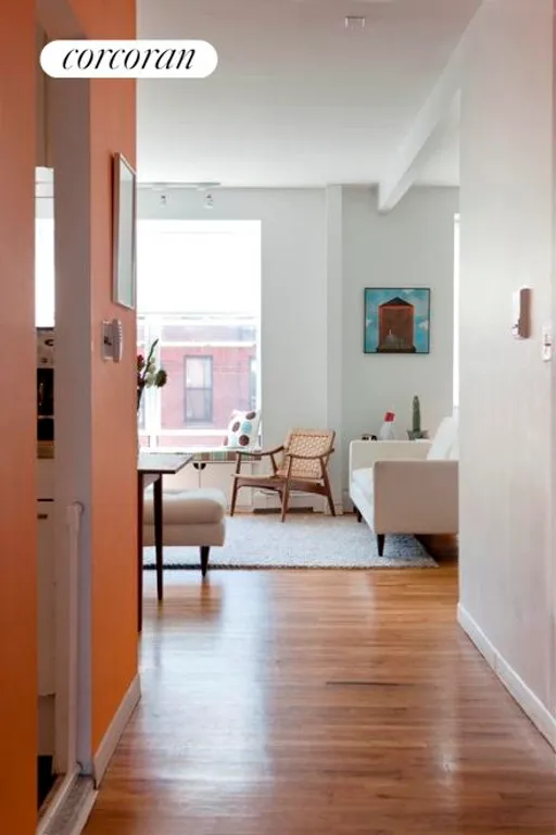 New York City Real Estate | View 414 7th Avenue, 3 | room 5 | View 6