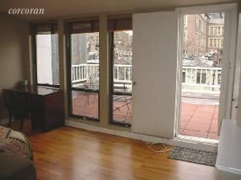 New York City Real Estate | View 329 West 19th Street, 3 | 1 Bed, 1 Bath | View 1