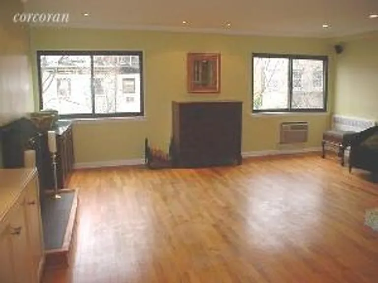 New York City Real Estate | View 329 West 19th Street, 3 | room 1 | View 2