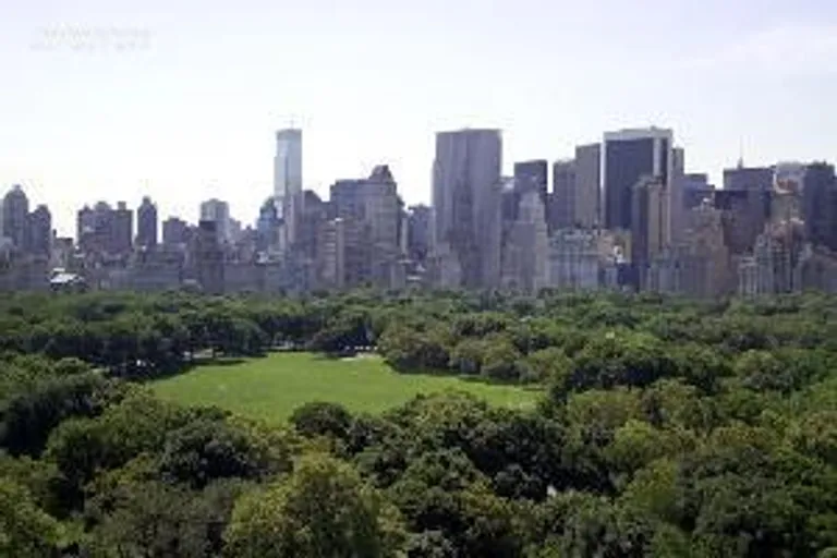 New York City Real Estate | View 101 Central Park West, 18A | 3 Beds, 4 Baths | View 1