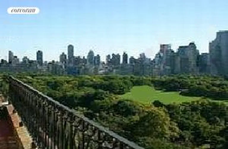 New York City Real Estate | View 101 Central Park West, 18A | room 4 | View 5