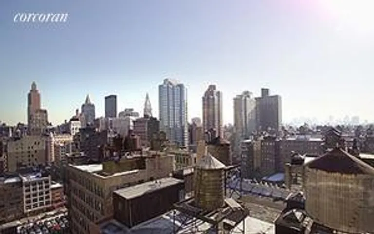 New York City Real Estate | View 130 West 30th Street, 17B | room 2 | View 3