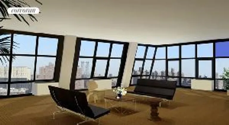 New York City Real Estate | View 105 Norfolk Street, 8B | room 2 | View 3