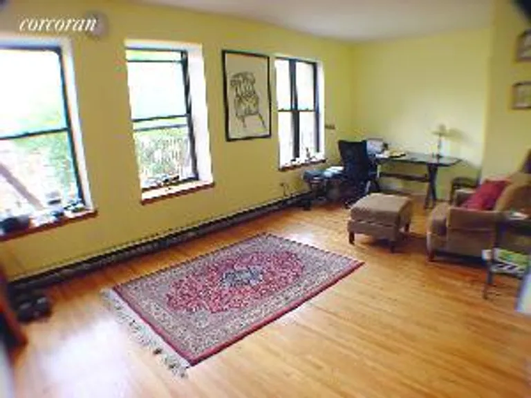 New York City Real Estate | View 426 Sterling Place, 2A | 2 Beds, 1 Bath | View 1