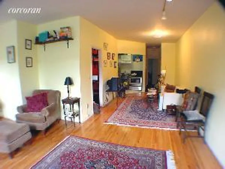 New York City Real Estate | View 426 Sterling Place, 2A | room 1 | View 2