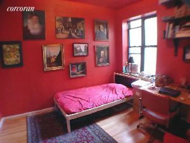 New York City Real Estate | View 426 Sterling Place, 2A | room 2 | View 3