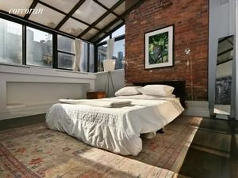 New York City Real Estate | View 49 East 12th Street, 6C | 2 Beds, 2 Baths | View 1