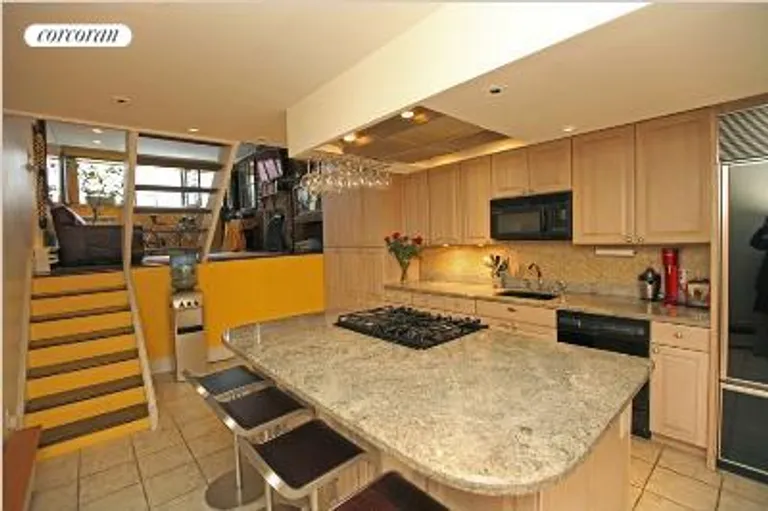 New York City Real Estate | View 49 East 12th Street, 6C | Kitchen | View 5