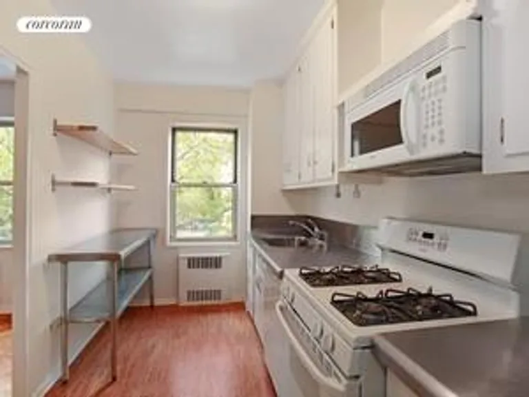 New York City Real Estate | View 34 Plaza Street East, 204 | room 1 | View 2