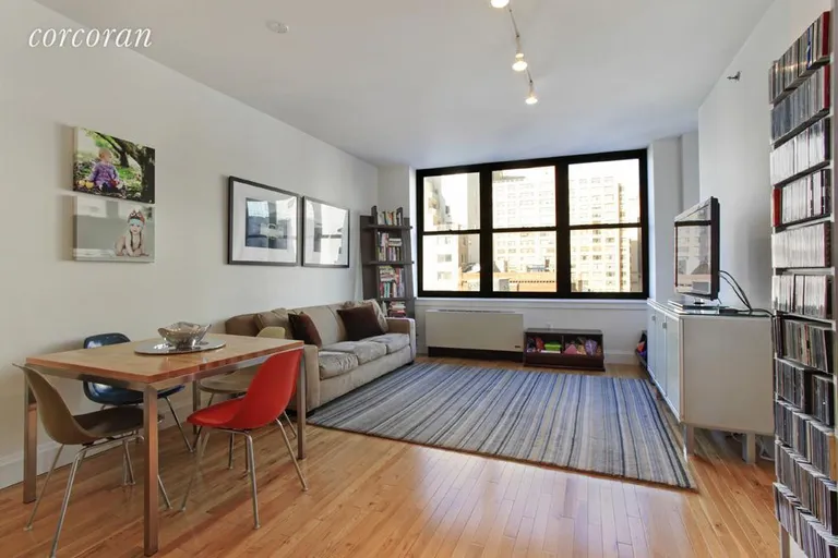 New York City Real Estate | View 199 State Street, 7C | room 1 | View 2