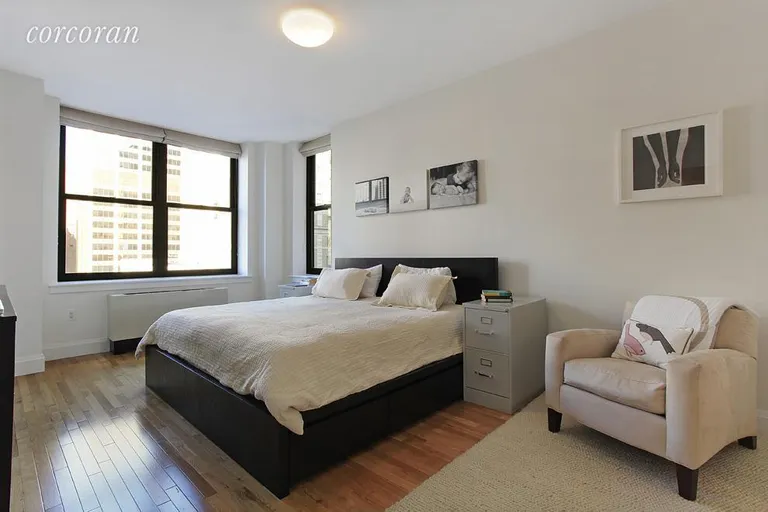 New York City Real Estate | View 199 State Street, 7C | room 2 | View 3