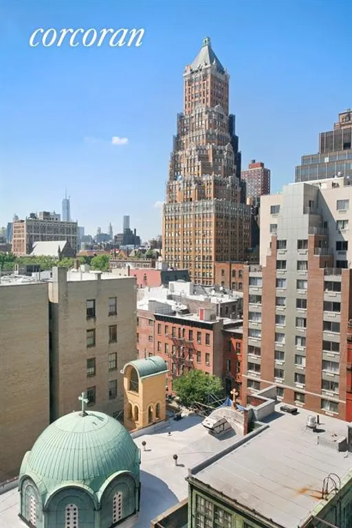 New York City Real Estate | View 199 State Street, 10C | View | View 5