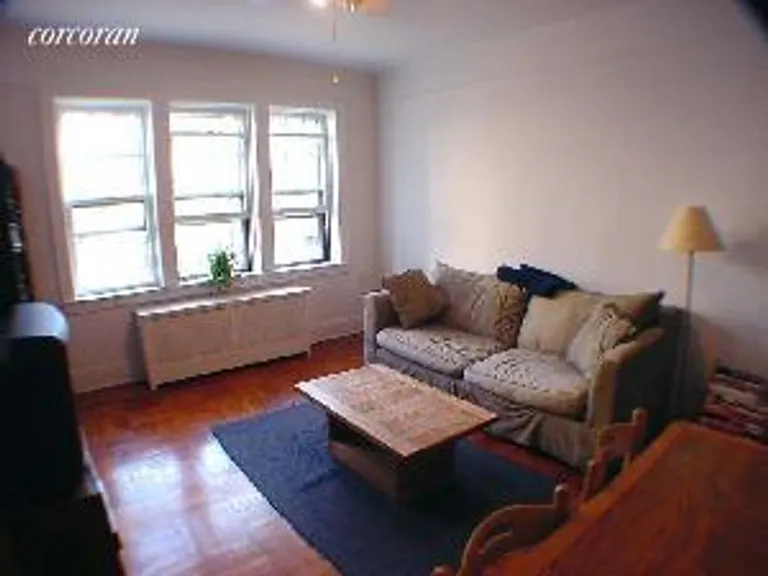 New York City Real Estate | View 218 Lincoln Place, 5A | 1 Bed, 1 Bath | View 1