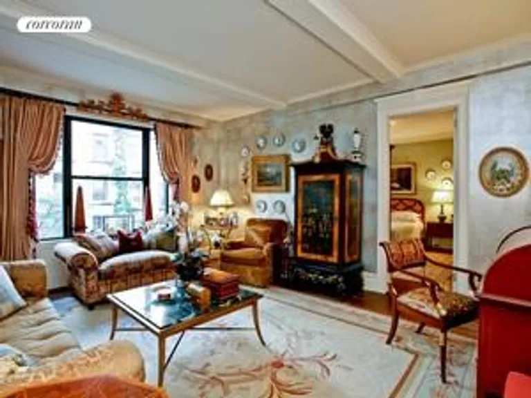 New York City Real Estate | View 138 East 36th Street, 4B | 1 Bed, 1 Bath | View 1