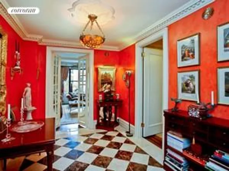 New York City Real Estate | View 138 East 36th Street, 4B | Entrance Foyer | View 2