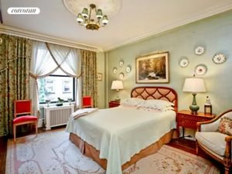 New York City Real Estate | View 138 East 36th Street, 4B | Master Bedroom | View 4