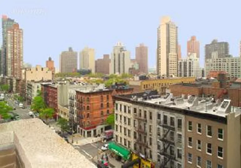 New York City Real Estate | View 245 East 87th Street, 10D | room 1 | View 2