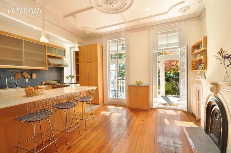 New York City Real Estate | View 14 Prospect Place | Kitchen | View 3