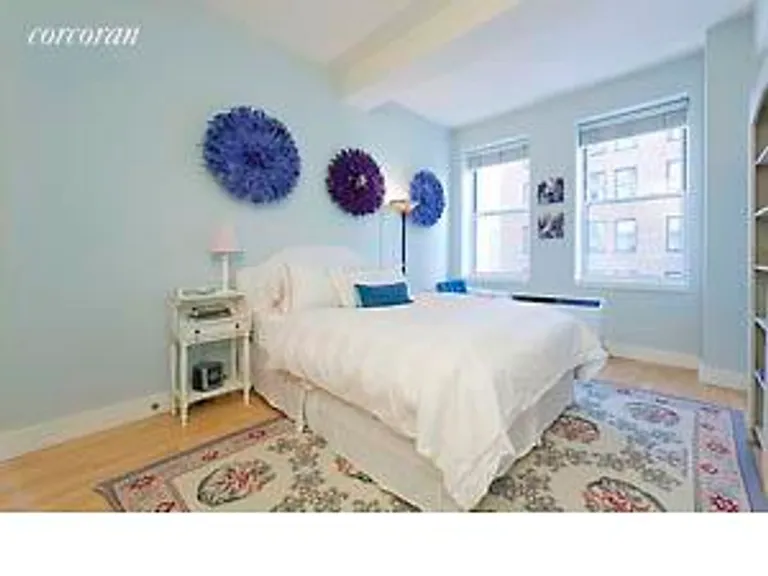 New York City Real Estate | View 80 Chambers Street, 10B | room 1 | View 2