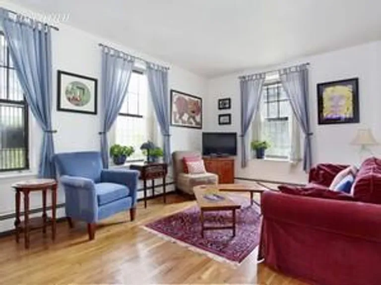 New York City Real Estate | View 295 Saint Johns Place, 1J | 1 Bed, 1 Bath | View 1