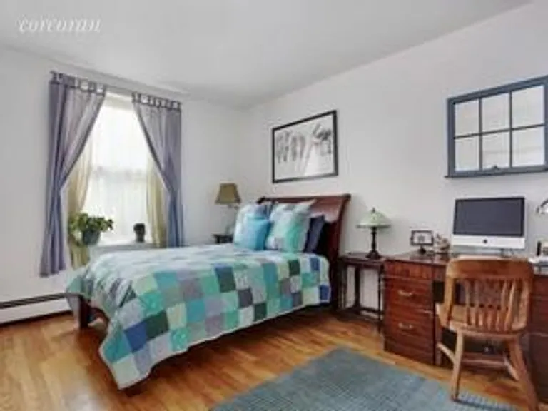 New York City Real Estate | View 295 Saint Johns Place, 1J | room 1 | View 2