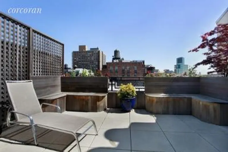 New York City Real Estate | View 14 East 4th Street, PH1125 | 2 Beds, 2 Baths | View 1