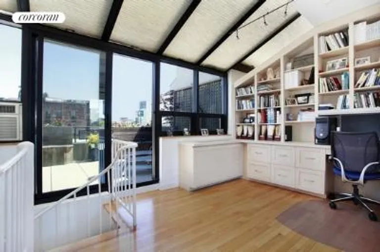 New York City Real Estate | View 14 East 4th Street, PH1125 | room 3 | View 4