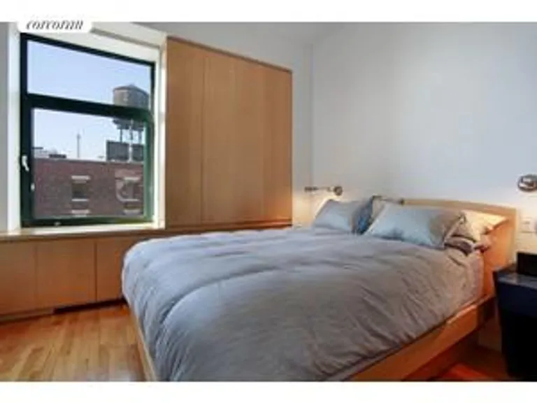 New York City Real Estate | View 14 East 4th Street, PH1125 | room 5 | View 6