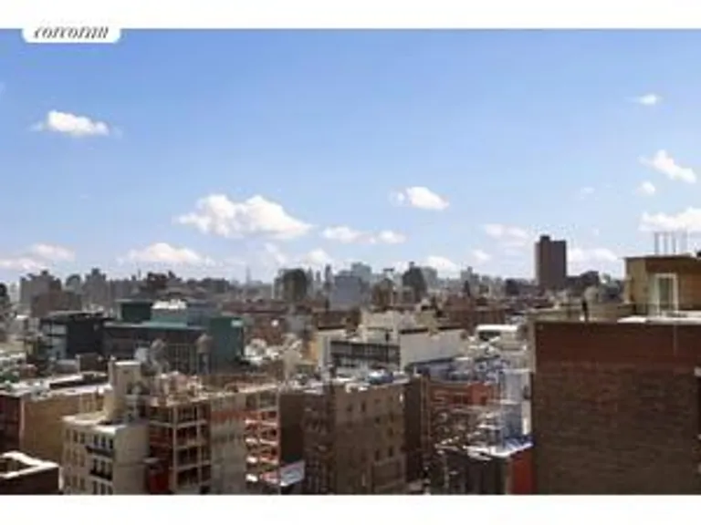 New York City Real Estate | View 14 East 4th Street, PH1125 | Southern View | View 8