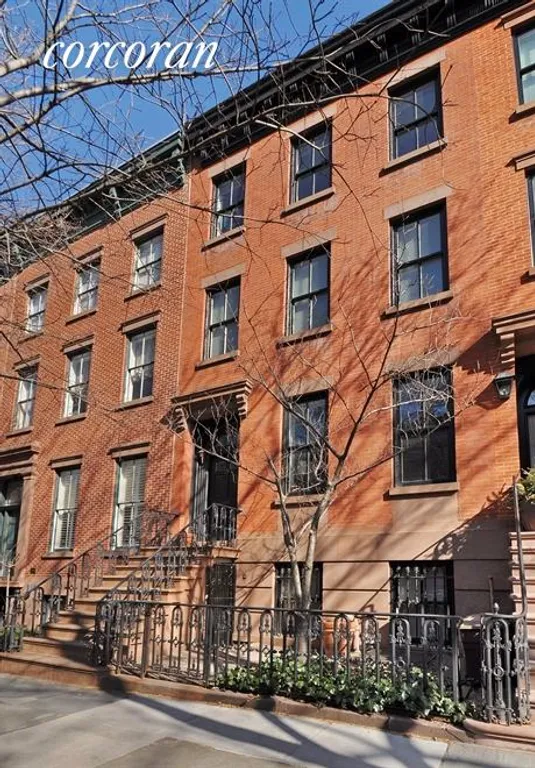 New York City Real Estate | View 29 Tompkins Place, 4 | Front View | View 4