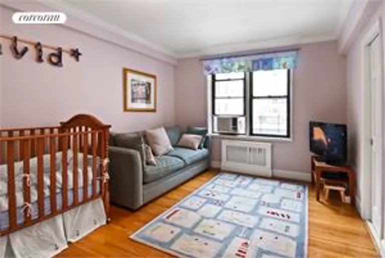 New York City Real Estate | View 30 East 9th Street, 3G | 2nd Bedroom | View 5