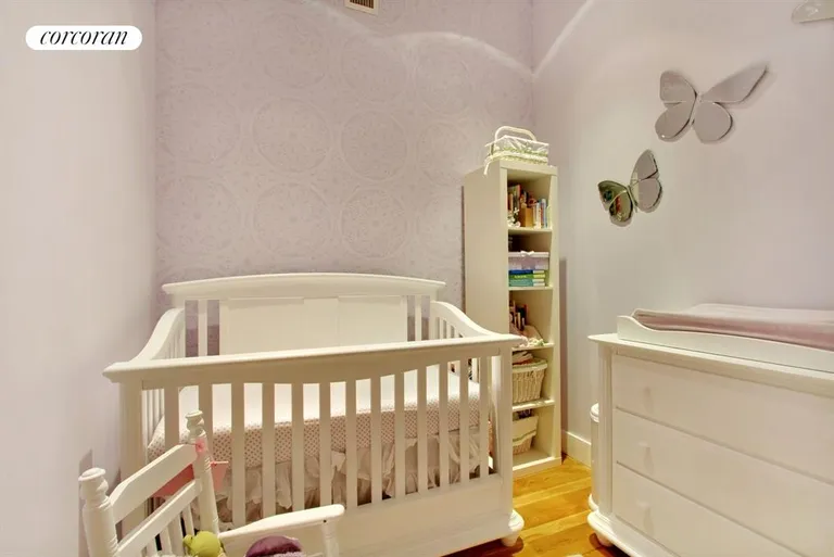 New York City Real Estate | View 49 East 21st Street, 4D | Baby Room | Den | View 8
