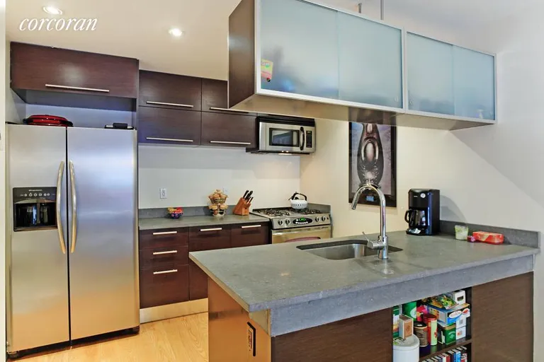 New York City Real Estate | View 113 South 2nd Street, 1A | room 3 | View 4