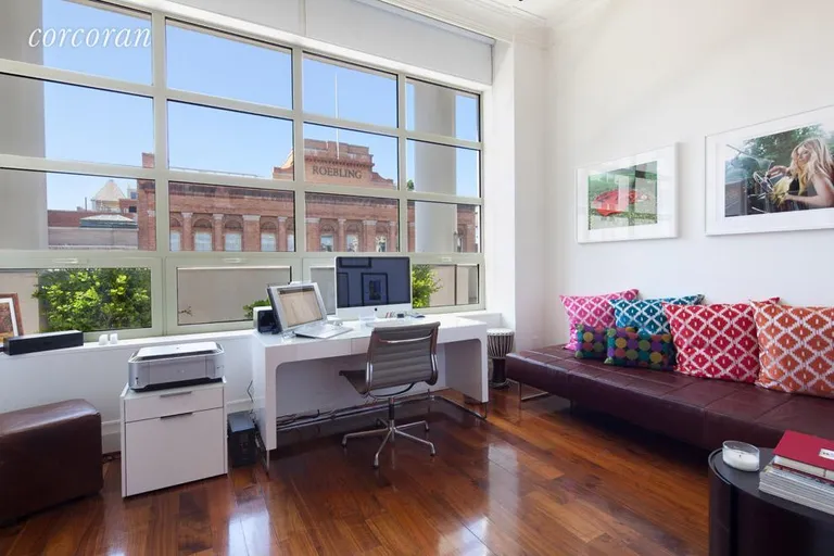 New York City Real Estate | View 48 Laight Street, PH | room 4 | View 5