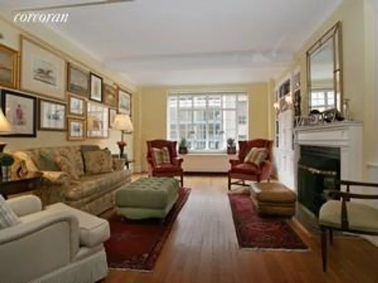 New York City Real Estate | View 325 East 57th Street, 11B | 2 Beds, 1 Bath | View 1