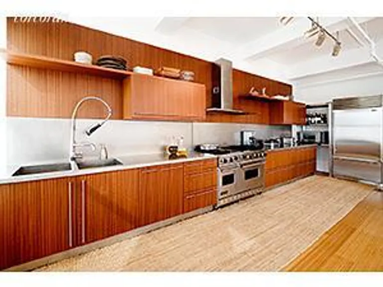 New York City Real Estate | View 236 West 26th Street, 701 | room 1 | View 2