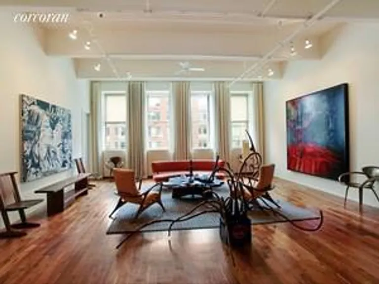 New York City Real Estate | View 521 West 23rd Street, 9 FL | room 2 | View 3