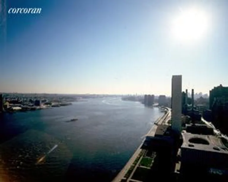 New York City Real Estate | View 870 United Nations Plaza, 37-38E | room 1 | View 2